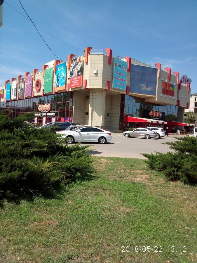 Апартаменты Daily rent apartments Николаев-16