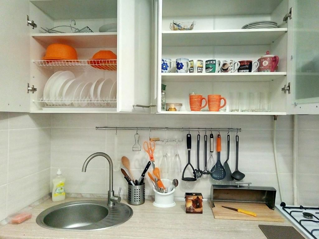 Апартаменты Daily rent apartments Николаев-26