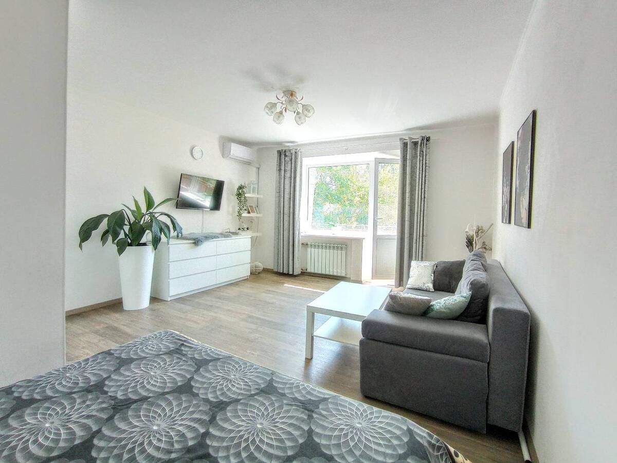 Апартаменты Daily rent apartments Николаев-6