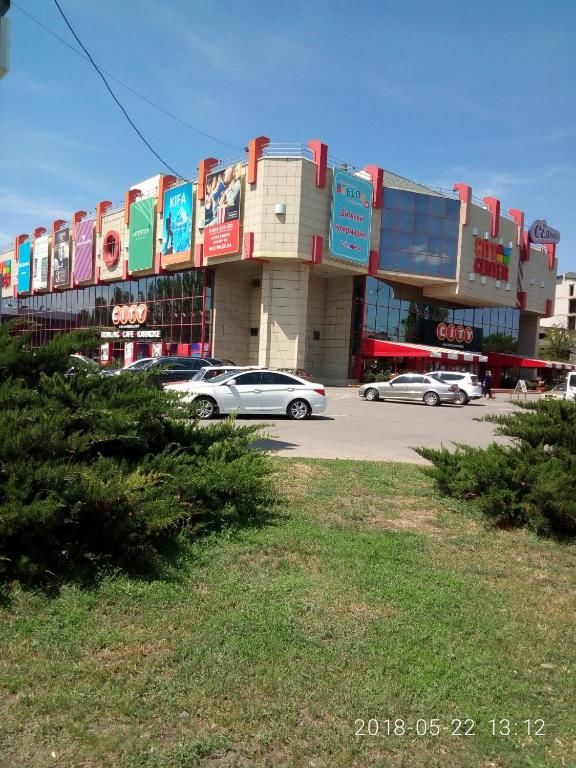 Апартаменты Daily rent apartments Николаев-33