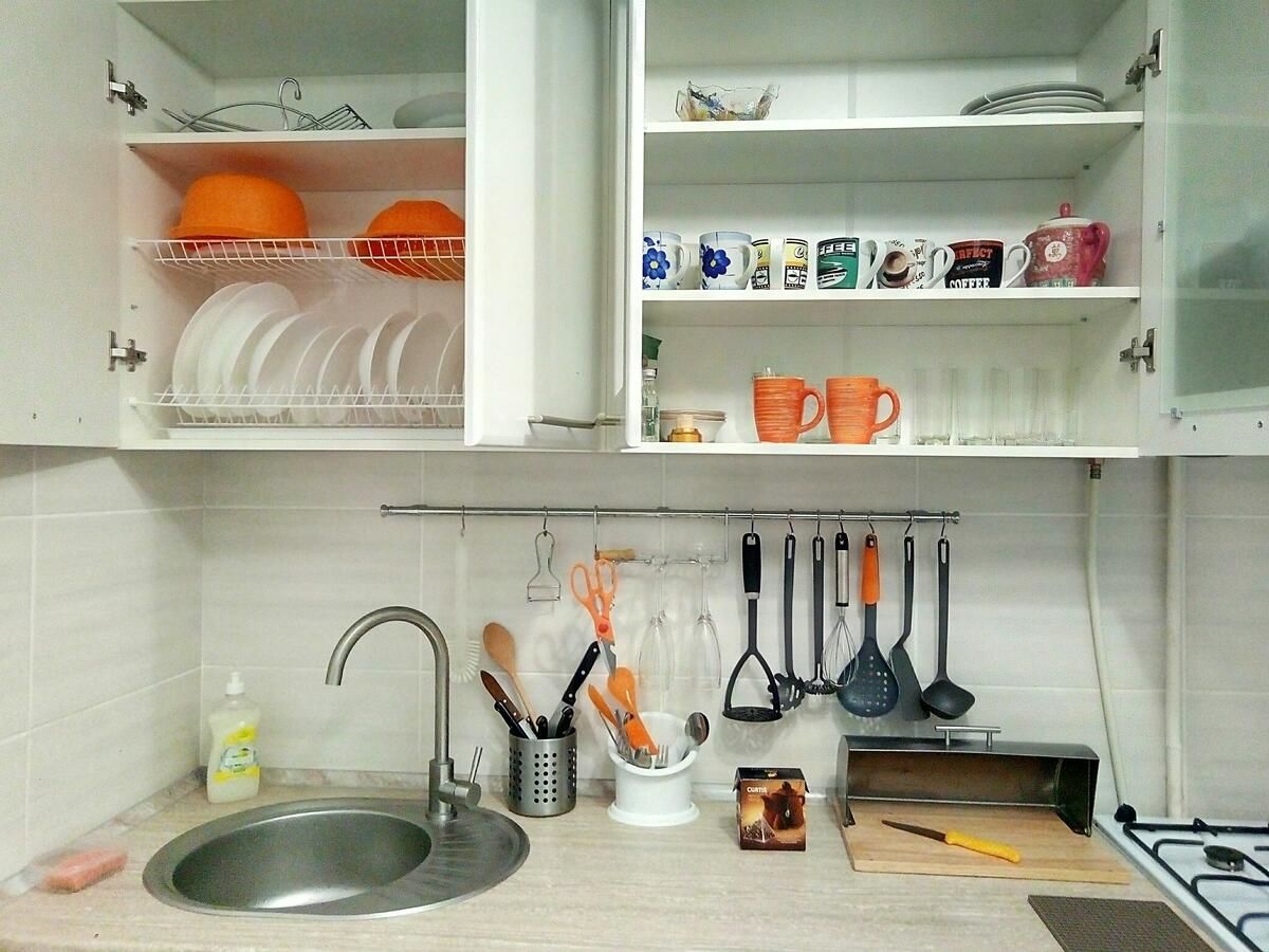 Апартаменты Daily rent apartments Николаев-9