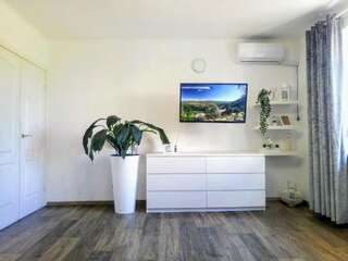 Апартаменты Daily rent apartments Николаев Апартаменты с видом на сад-18
