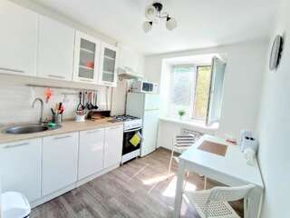 Апартаменты Daily rent apartments Николаев Апартаменты с видом на сад-22