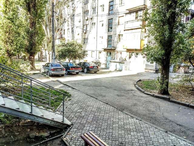 Апартаменты Daily rent apartments Николаев-13