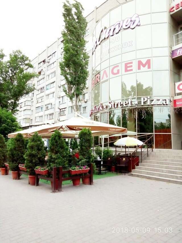 Апартаменты Daily rent apartments Николаев-19
