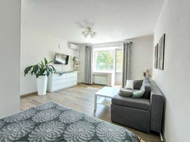 Апартаменты Daily rent apartments Николаев-22
