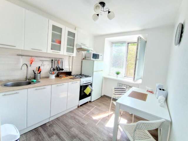 Апартаменты Daily rent apartments Николаев-24
