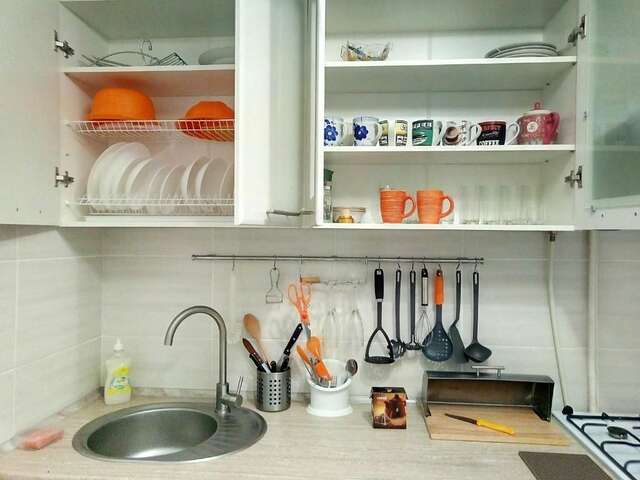 Апартаменты Daily rent apartments Николаев-25