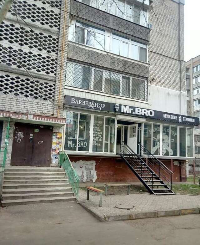 Апартаменты Daily rent apartments Николаев-29