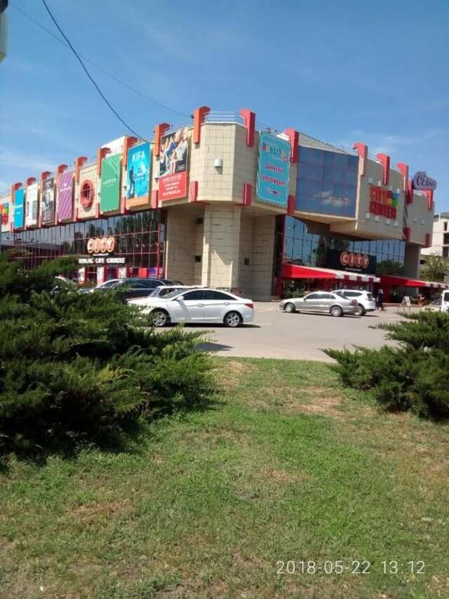 Апартаменты Daily rent apartments Николаев-32