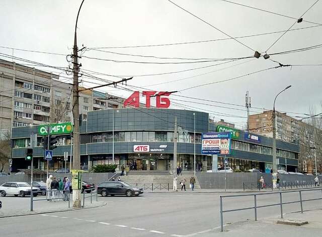 Апартаменты Daily rent apartments Николаев-34