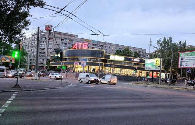 Апартаменты Daily rent apartments Николаев-35