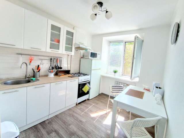 Апартаменты Daily rent apartments Николаев-7