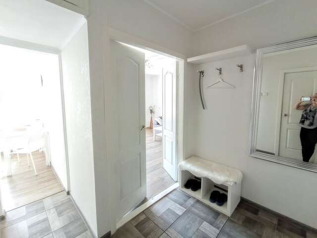 Апартаменты Daily rent apartments Николаев-10